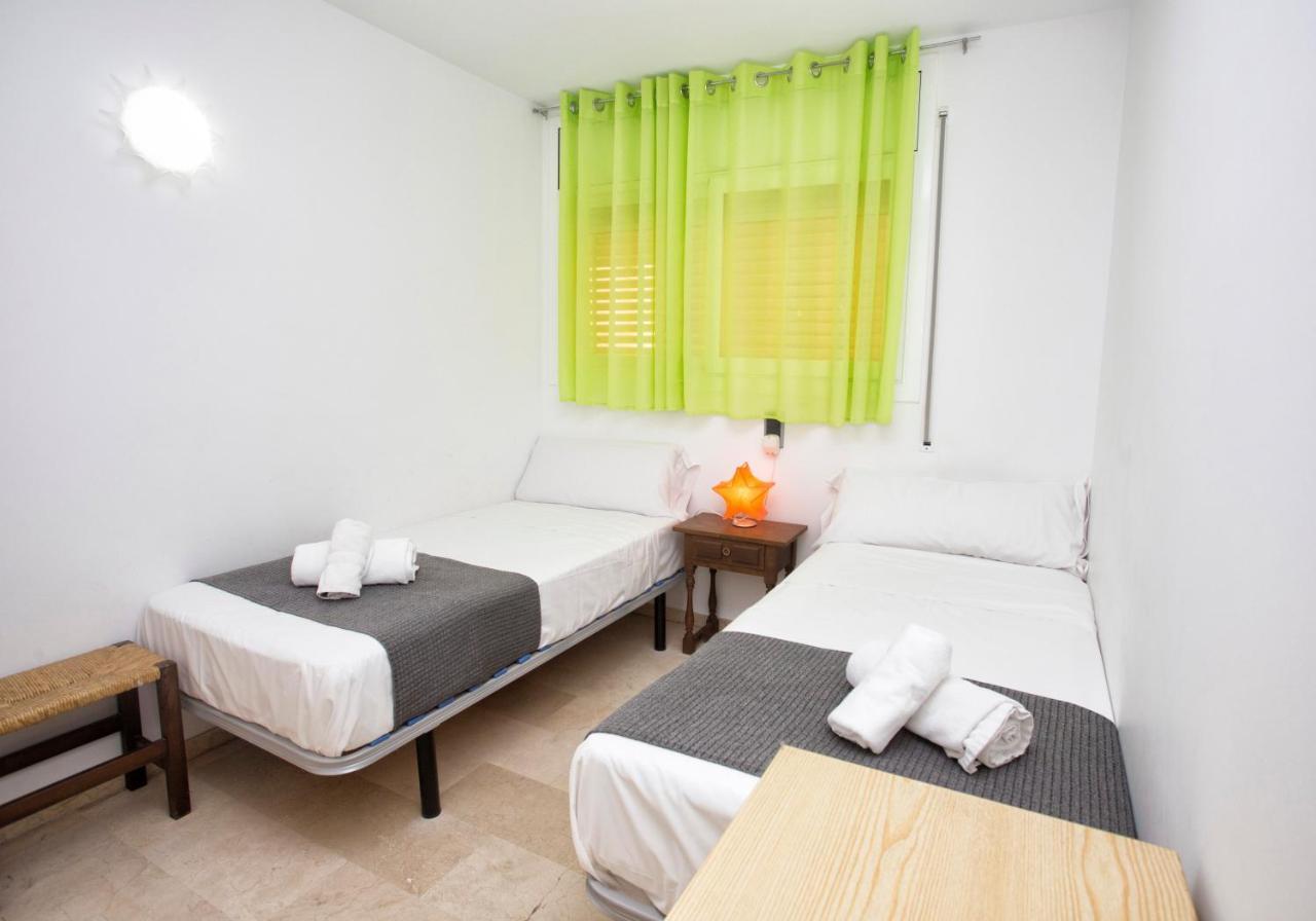 Salou Vista Mar Premium Apartment Bagian luar foto