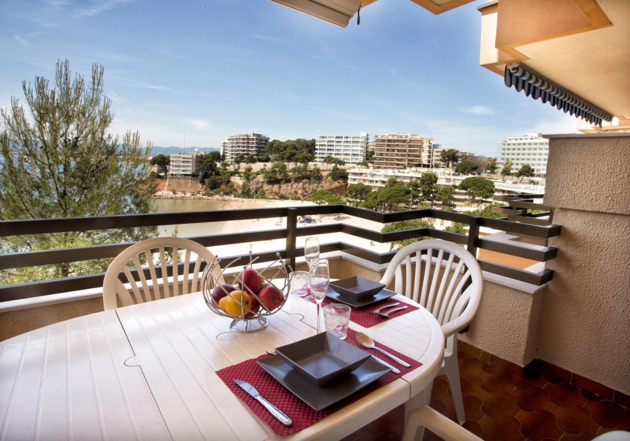 Salou Vista Mar Premium Apartment Bagian luar foto