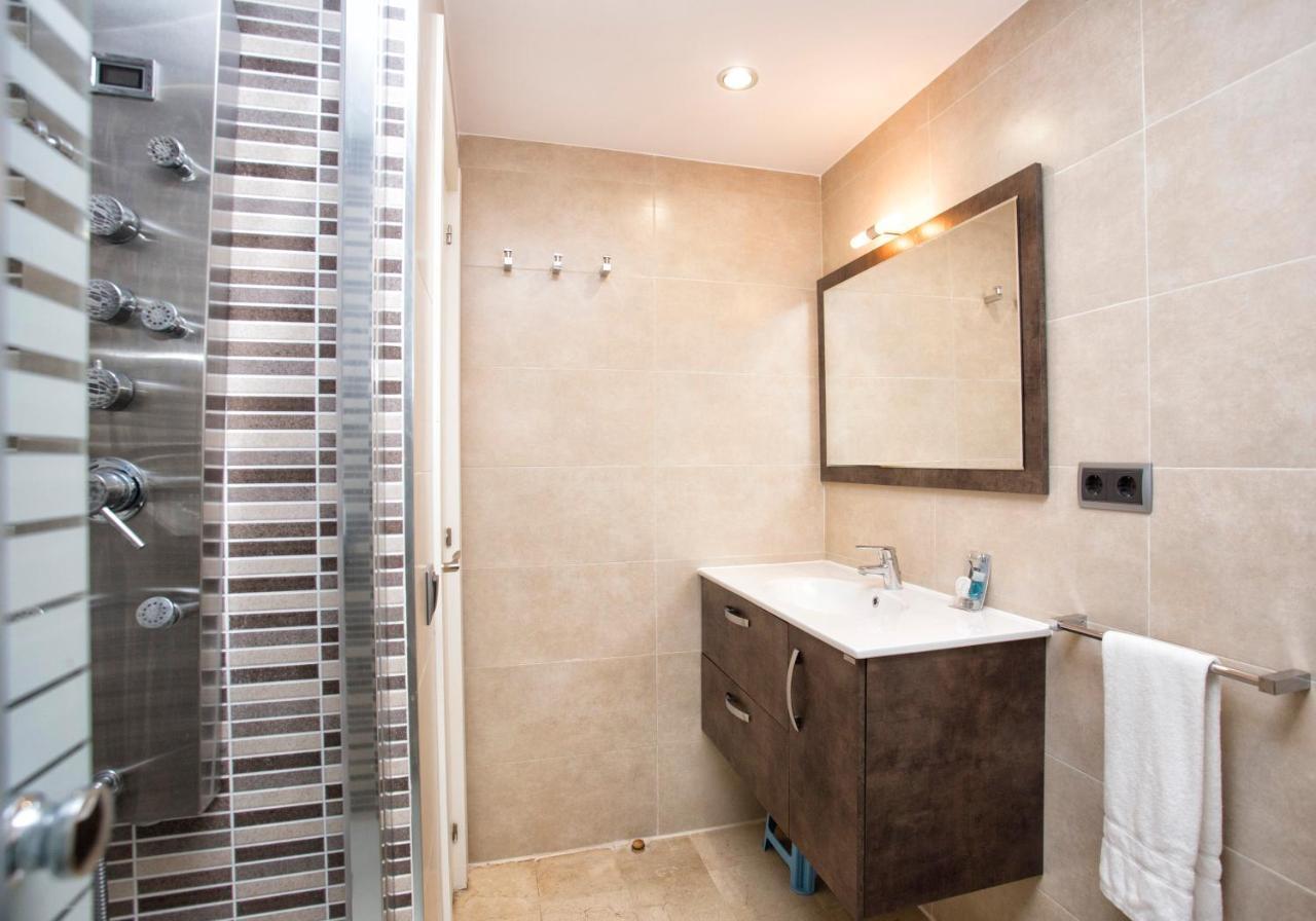 Salou Vista Mar Premium Apartment Bagian luar foto