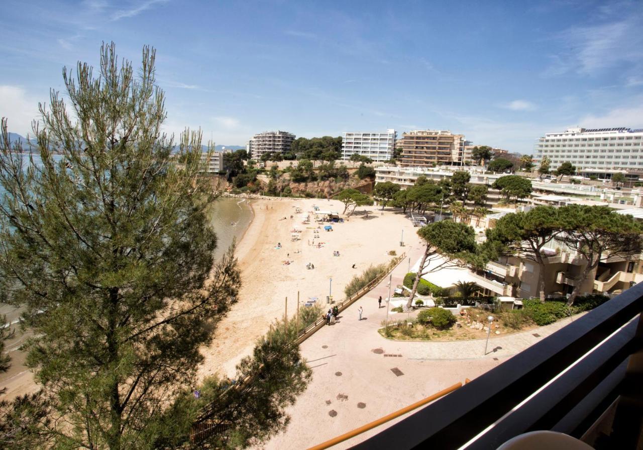 Salou Vista Mar Premium Apartment Bagian luar foto