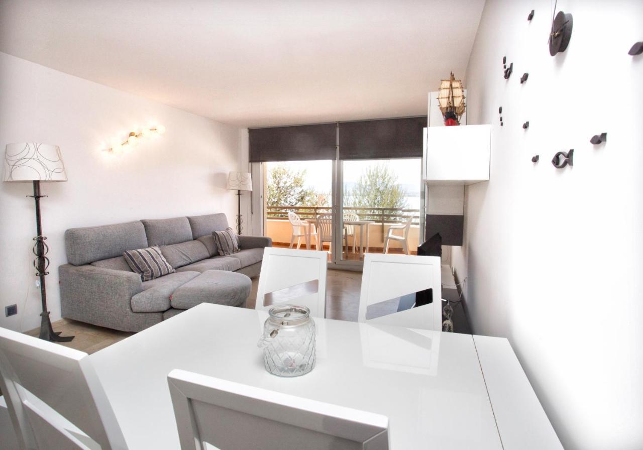 Salou Vista Mar Premium Apartment Bagian luar foto